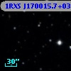 1RXS J170015.7+035656