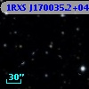 1RXS J170035.2+040152