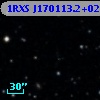 1RXS J170113.2+025734