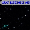 1RXS J170203.2+034408