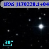 1RXS J170220.1+041515
