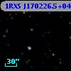1RXS J170226.5+040743