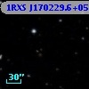 1RXS J170229.6+050707