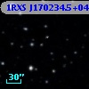 1RXS J170234.5+041645