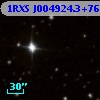 1RXS J004924.3+764202