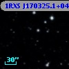 1RXS J170325.1+041308