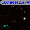 1RXS J005012.4+763658