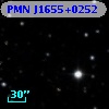 PMN J1655+0252