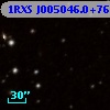 1RXS J005046.0+764703