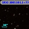 1RXS J005101.1+771231