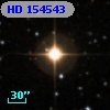 HD 154543