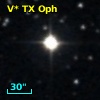 V* TX Oph