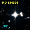HD 154398