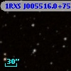 1RXS J005516.0+755853