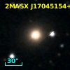 2MASX J17045154+0428286