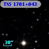 TXS 1701+043