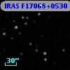 IRAS F17068+0530