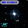 HD 154864