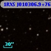 1RXS J010306.9+765554
