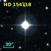 HD 154718
