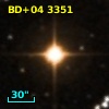 BD+04  3351