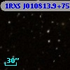 1RXS J010813.9+755728