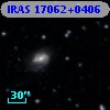 IRAS 17062+0406
