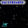 Zel 1703+051