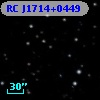 RC J1714+0449