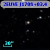 2EUVE J1708+03.4