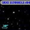 1RXS J170803.1+041232