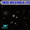 1RXS J011436.9+754403