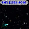 PMN J1708+0246