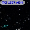TXS 1707+034