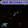 1RXS J011550.5+774737