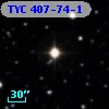 TYC  407-74-1