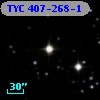 TYC  407-268-1
