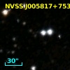 WN B0054.6+7519m