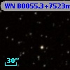 WN B0055.3+7523m