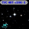 TYC  407-1186-1