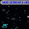1RXS J170347.1+030453