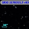 1RXS J170355.7+035546