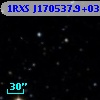 1RXS J170537.9+035927