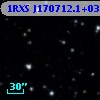 1RXS J170712.1+032409