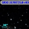 1RXS J170725.0+034128
