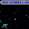 1RXS J170803.3+035934