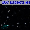1RXS J170807.3+045735