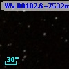 WN B0102.8+7532m