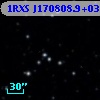 1RXS J170808.9+032328