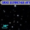1RXS J170824.8+034659